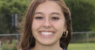 Record Newspapers Athlete of the Week: Chloe Austin, Oswego East,  volleyball, senior