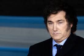 How Javier Milei found $18 billion