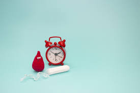 Nicht immer liegt es an der natur der dinge selbst, wann die menopause beginnt, auch äußere faktoren, die die frau zum teil selbst bestimmen kann, spielen. Wie Verlauft Die Menstruation In Den Wechseljahren Starke Regelblutung