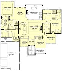 Maybe you would like to learn more about one of these? Stylish One Story House Plans Blog Eplans Com