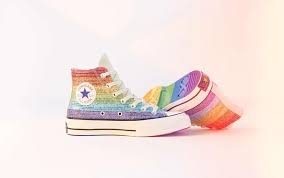 Converse Modelleri Renkli Modeller Converse Ayakkabilar Model