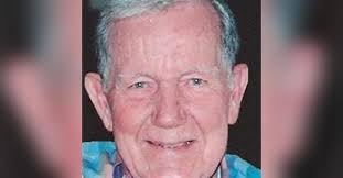 James "Jim" Carr, Obituary