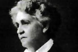 Eliza Burt Gamble amerikai tanár, író, feminista (1841–1920)