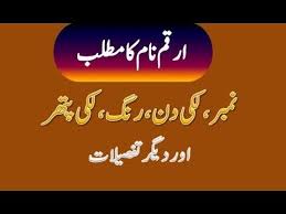 Arqam Name Meaning In Urdu Arqam Naam Ka Matlab Names With Meaning Names Meant To Be