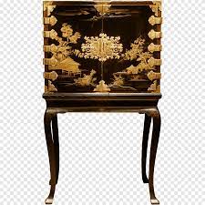 Carved designs in lacquerware and designs glazed onto porcelain wares displayed intricate scenes similar in complexity to those in painting. Japanese Lacquerware Cabinetry Furniture Kitchen Cabinet Kitchen Furniture Png Pngegg