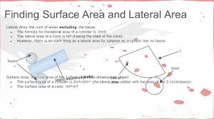 2 digital technology 3 grew up 4 started 5 returned 6 in charge 7 most creative. Unit 11 Surface Area And Volume Of Solids Ppt Download
