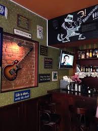 Inflammatory bowel disease (ibd) is a chronic illness characterized by gross inflammation in the gastrointestinal tract that can result in symptoms such as abdominal pain, cramping, diarrhea, and bloody stools. Irish Yoga St Petersburg Restaurant Reviews Photos Phone Number Tripadvisor