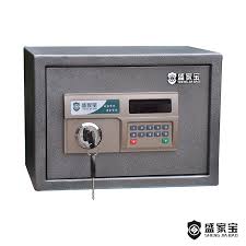 The very best thing is this. China Shengjiabao Sturdy Digital Code Panel Master Code Key Open Electronic Home Safe With Lcd Display Grk Series Manufacturer And Supplier Wansheng