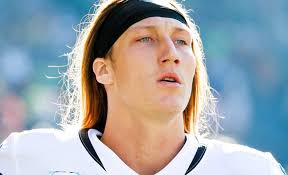 Trevor Lawrence is the most valuable young player in the NFL." — Colin  Cowherd demands respect for the Jacksonville Jaguars QB