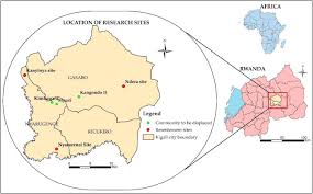 Kigali is the capital and largest city of rwanda. Livelihood Impacts Of Displacement And Resettlement On Informal Households A Case Study From Kigali Rwanda Sciencedirect