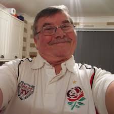 Jimmy Taylor, Ray Nitschke and Dad in their 1958 College All Stars  uniforms. All three now finally in Canton.