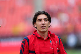 1,454,605 likes · 22,109 talking about this. Arsenal Say Kieran Tierney Hector Bellerin Set For September Injury Returns Bleacher Report Latest News Videos And Highlights