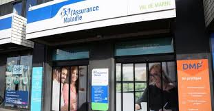 .appeler securite+sociale, contact numéro securite+sociale, contacter securite+sociale, joindre securite+sociale par téléphone, service de assistance client securite+sociale, service consommateur securite+sociale, nº de telephone securite+sociale Ville De Creteil Le Siege De La Cpam Du 94 Demenage