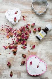 Bring a lil luxury to your home with our handcrafted bath, body and home fragrance free standard shipping on all orders over $100 code is freeship. Diy Dried Rose Bath Bomb Hellonatural Co Diy Bath Products Bath Recipes Bath Bombs