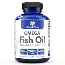 Your Guide For Finding The Right Omega 3 Fish Oil Smarter Reviews Omega Fish Oil Fish Oil Fish Oils Supplements