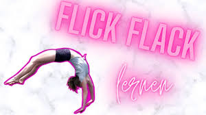 Weitere ideen zu flick flack lernen, flick flack, turnen lernen. Flick Flack Lernen Tutorial Turnen Youtube