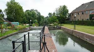 Ontdek het mooie wijk bij duurstede, houten, bunnik of schalkwijk al fietsend. Nieuwe Hollandse Waterlinie Fietsroute 42km De Nederlandse Toerist