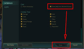 We did not find results for: How To Type To All Chat In League Of Legends Bleeping World
