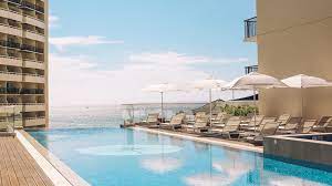 Giyim, ev tekstili, aksesuar, ayakkabı koleksiyonunu kapıda ödeme ve mağazadan teslimat ile şimdi keşfet! Halepuna Waikiki By Halekulani Hotel Review Conde Nast Traveler