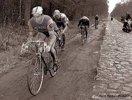 Raymond poulidor at the tour de france (image credit: Tip Of The Cap Raymond Poulidor In Hell