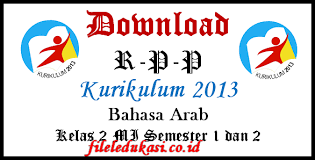 Maybe you would like to learn more about one of these? Download Rpp K 13 Bahasa Arab Kelas 2 Mi Semester 1 Dan 2 File Edukasi