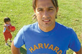 Me gustaría ser ídolo en este club"