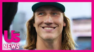 Jaguars QB Trevor Lawrence Speaks Out After Suffering Major Head Injury