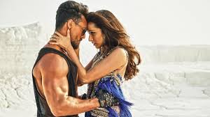 Baaghi 3 Music Review Bollywood Hungama Sajid nadiadwala and team are back with what seems to be part 2 of ��heropanti�۪ (2014) with the only. baaghi 3 music review bollywood hungama