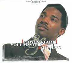 Edwin Starr: albumok, dalok, koncertek