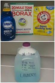 Pin By Tania Betances On Things I Think Are Neat Laundry Detergent Laundry Soap Homemade Homemade Detergent