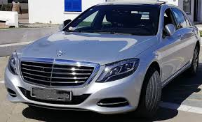 Voiture Mercedes Benz Classe S Occasion Prix En Tunisie Autoprix Tn