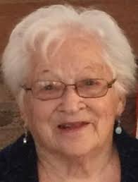 Beatrice Stoner Obituary (1925