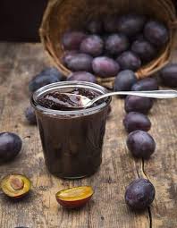 Epingle Par Edany Cleor Sur Confiture Confiture De Prunes Recette Confiture Sauce Aux Prunes