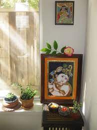 Tanjore Painting Indian Home Decor Decor India Home Decor
