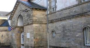 Vannes Un Detenu De 35 Ans Se Suicide A La Maison D Arret Vannes Maville Com
