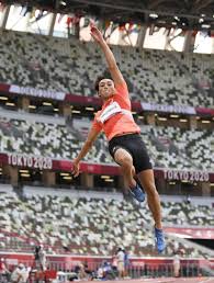 Tentoglou was ranked 1st and took gold on account of his second best jump of 8.15m. 8gaprwjm5hc7m