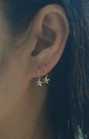 Price Per 1 Item Quantity 1 Single Hoop Ring Price Per One Item This Item Is Sold Per Item The Cost For A Single Jewelry Piercing Jewelry Geode Earrings