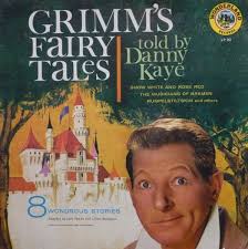 Danny Kaye