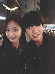I am back with a tea for you people! Some Tzukook Jungkook X Tzuyu Asianfanfics