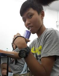 Kenneth Ang Cheng Yu Fanpage