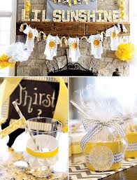 The force is strong with this list of star wars baby shower ideas for a baby boy! 41 Gender Neutral Baby Shower Decor Ideas That Excite Digsdigs