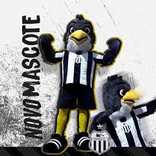 A ponte preta é um dos times mais antigos do futebol brasileiro, o clube tem mais de 100 anos de a macaca é uma mascote simpática que é bem cativante, além de ser uma mascote, até então. Mascote Do Central Ganha Nova Roupagem Confira Central Ge