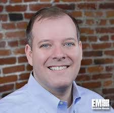 Brad Mascho Joins NCI as Chief Artificial Intelligence Officer