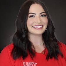 Kaitlin Tatum's Instagram, Twitter & Facebook