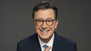 Stephen Colbert's Spartina Productions Sets Deal With CBS Studios