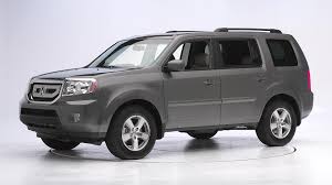 #9 · may 6, 2020. 2009 Honda Pilot