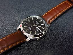 For Sale Or For Trade Seiko Snk795 Classic Project Watchcharts