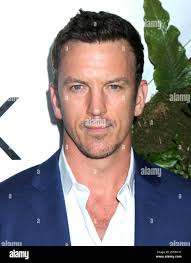 Josh randall hi-res stock photography and images