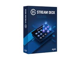 Elgato stream deck for obs and vmix. Stream Deck Elgato Com