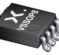 NCA9306-Q100 - 2-bit bidirectional multi-voltage level ...